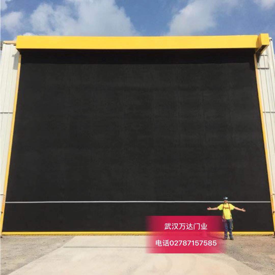 福州快速门特制型_COPY