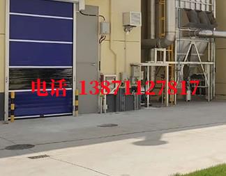 福州快速防爆卷帘门