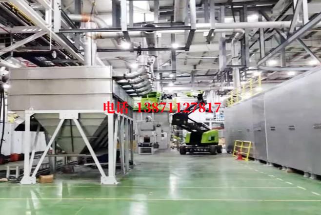 福州机电设备安装工程,设备安装公司