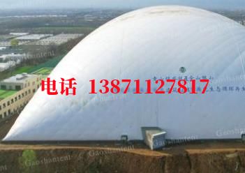 福州气膜棚卷帘门,电动门