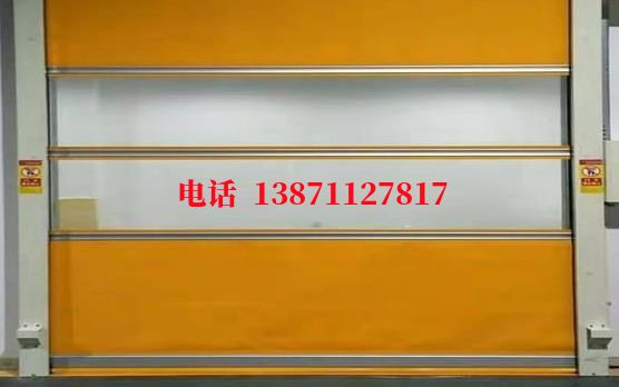 福州洁净室门